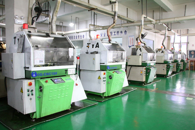 HUAKANG TRADING LIMITED