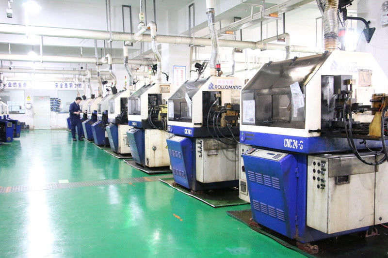 HUAKANG TRADING LIMITED