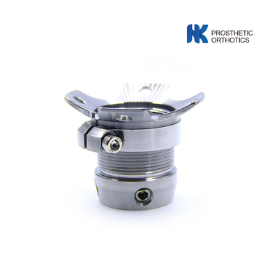 BK Lower Limb Prosthetic Components Four Anchor Adaptor Thread