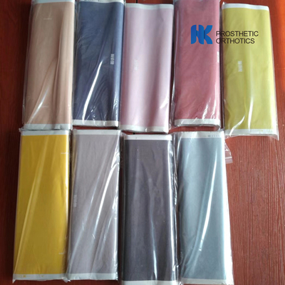 Customized Oven Heating Colorfully Orthotic Transfer Paper Width 40cm
