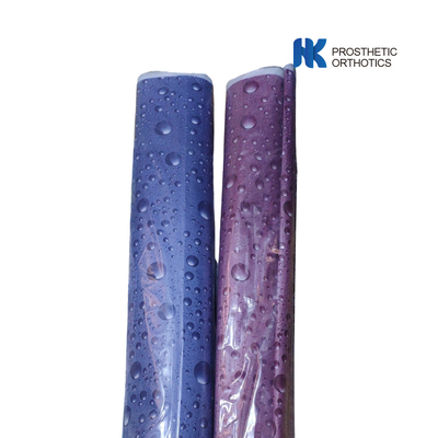Customized Color Water Drop Pattern Orthotic Transfer Paper Width 60cm
