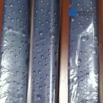 Customized Color Water Drop Pattern Orthotic Transfer Paper Width 60cm