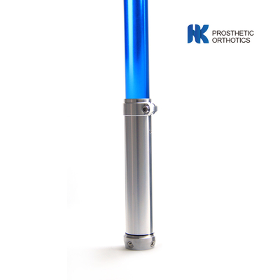 Lower Limb Pylon Adapter Length Adjustable For 30mm Pylon Prosthetics Fitting Tools