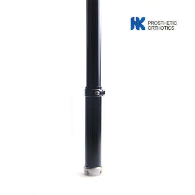 Lower Limb Pylon Adapter Length Adjustable For 30mm Pylon Prosthetics Fitting Tools