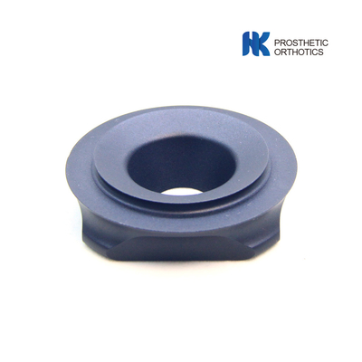 Lightweight Prosthetic Shuttle Lock For Above Knee And Below Knee Using