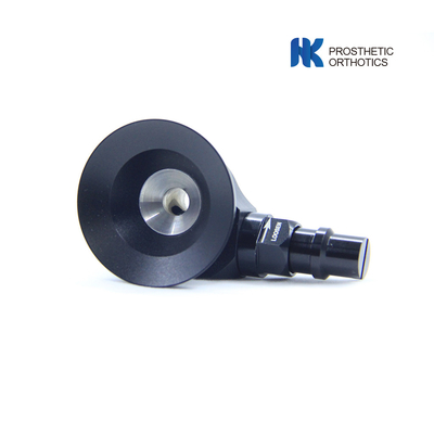 Aluminum Material Prosthetic Shuttle Lock Max Load 125Kg 275LBS