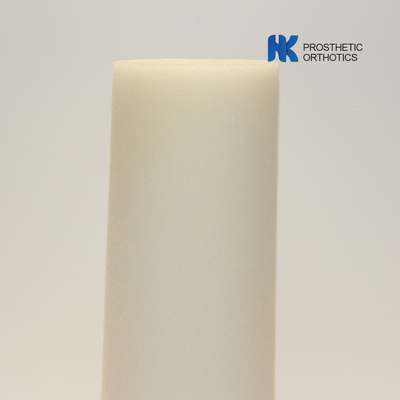 Prosthetic Pediatric Cosmetic Below Knee Using Foam Cover (Reinforced)
