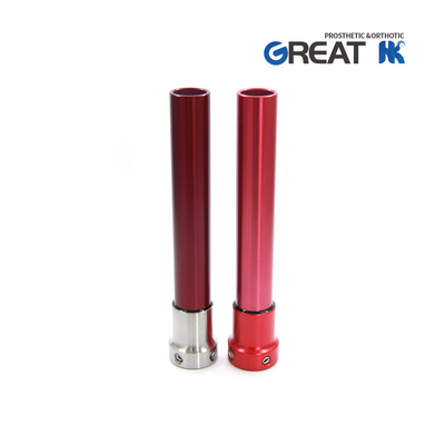 160mm Pylon Adapter Lower Limb Prosthetic Components