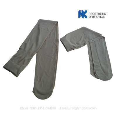 30cm ISO 13485 Fresh Color AK BK Cosmetic Stocking