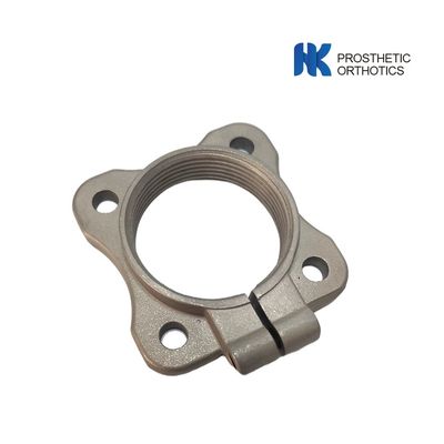 275lbs Rotatable Adjustable Prosthetic Socket Adapter