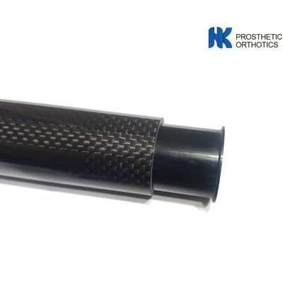 ISO 13485 220lbs Inner Pylon For Carbon Fiber Tube