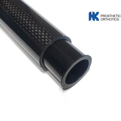 ISO 13485 220lbs Inner Pylon For Carbon Fiber Tube