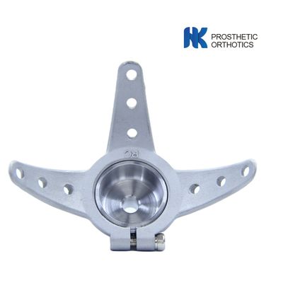 Casting Stainless Steel 630 Three Anchor Adapter