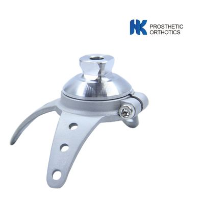 Casting Stainless Steel 630 Three Anchor Adapter