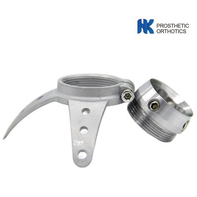 Casting Stainless Steel 630 Three Anchor Adapter