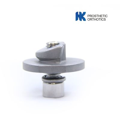 Knee Joint Connection Prosthetic Adapter Adaptor Components Of Low Limb Prosthesis