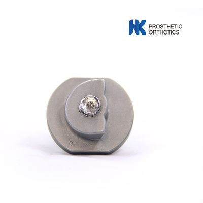 Knee Joint Connection Prosthetic Adapter Adaptor Components Of Low Limb Prosthesis