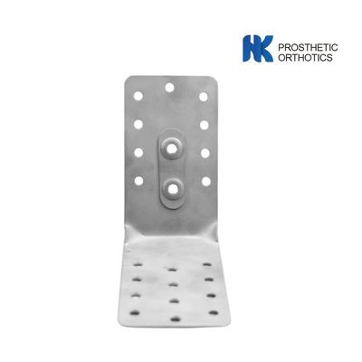 L Type Adaptor Prosthetic Leg Components For Hip Adult