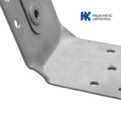 L Type Adaptor Prosthetic Leg Components For Hip Adult