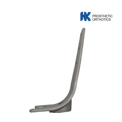 Casting Lower Limb Prosthetic Components J Type Adaptor For Socket For Child