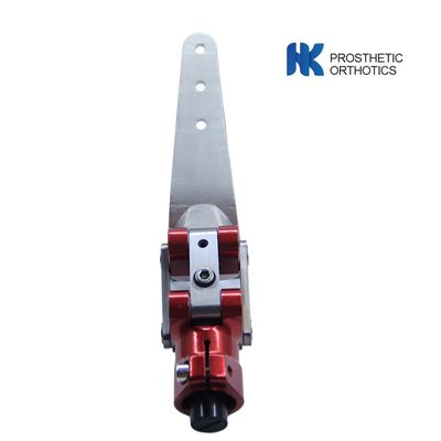 Casting Lower Limb Prosthetic Components J Type Adaptor For Socket For Child