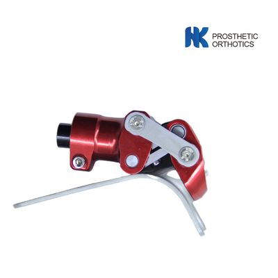 Casting Lower Limb Prosthetic Components J Type Adaptor For Socket For Child
