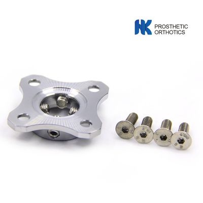 99LBS Pediatric Prosthetic Socket Adapter Components For Lower Limb