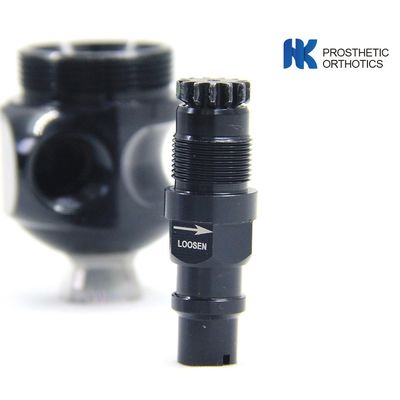 Prosthetic Lock Core For Shuttle Lock System Connection 220LBS
