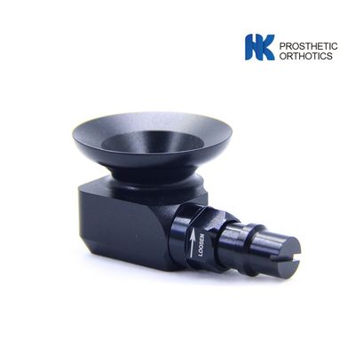 Prosthetic Lock Core For Shuttle Lock System Connection 220LBS