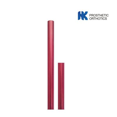 300mm Pediatric Prosthetic Components Aluminium Pylon Leg AK BK
