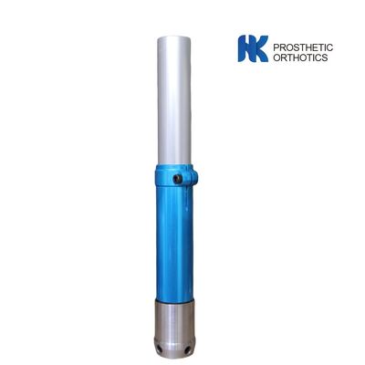 Pylon Height Adjustable Low Extremity Prosthetic Components For Prosthetic Tools