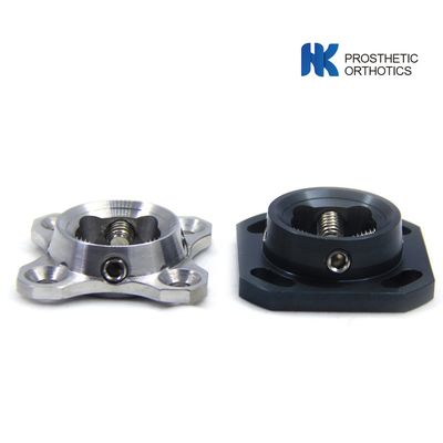 Lower Limb Prosthetic Components-Prosthetic Socket Adaptor  Stainless Steel 17-4
