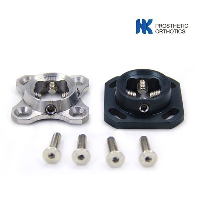Lower Limb Prosthetic Components-Prosthetic Socket Adaptor  Stainless Steel 17-4