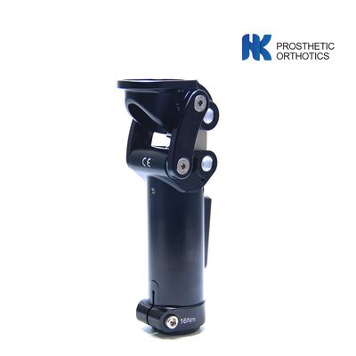 Pneumatic Swing Phase Control Prosthetic Knee Joint AK And KD