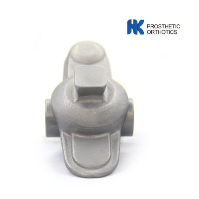 Stainless Steel 630 Double Axis Foot Adaptor