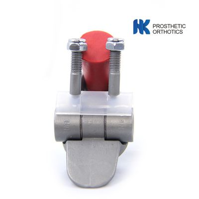 Stainless Steel 630 Double Axis Foot Adaptor