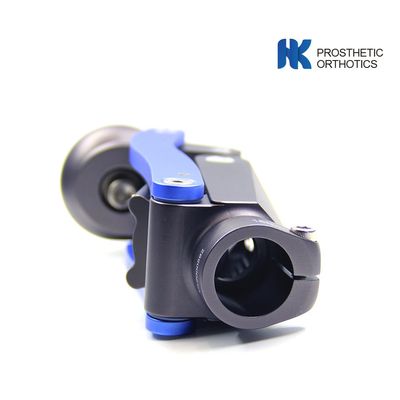 Five Bar 220lbs Pneumatic Prosthetic Knee Joint