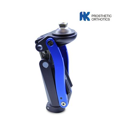 Five Bar 220lbs Pneumatic Prosthetic Knee Joint