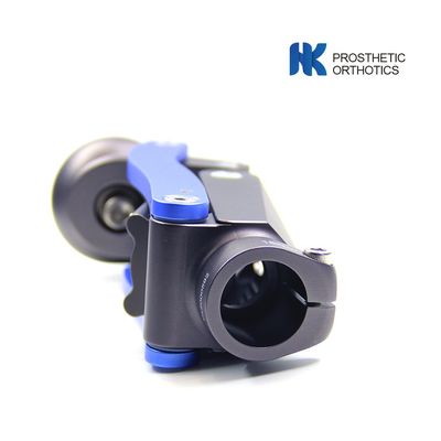 Five Bar 220lbs Pneumatic Prosthetic Knee Joint