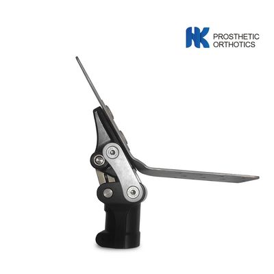 Disarticulation Stainless Steel Prosthetic Knee Joint , Prosthetic Hip Joint