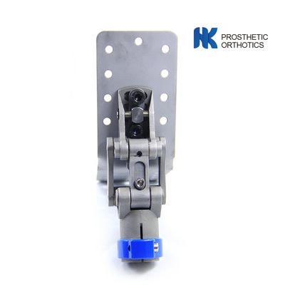 Disarticulation Stainless Steel Prosthetic Knee Joint , Prosthetic Hip Joint