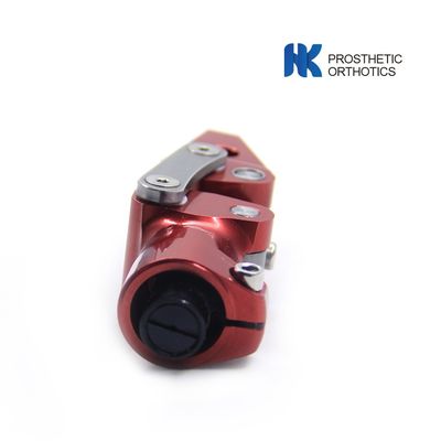 Aluminium 99lbs  Children Prosthetic Knee Joint , Four Bar Hip Joint