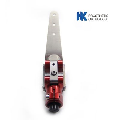ISO 13485 Pediatrics Prosthetic Four Bar Knee Disarticulation