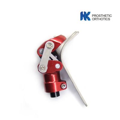 ISO 13485 Pediatrics Prosthetic Four Bar Knee Disarticulation