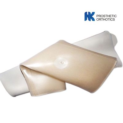 Valve Integrated Vacuum Activated ALPS Suspension Sleeve