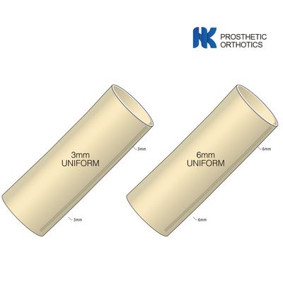 Valve Integrated Vacuum Activated ALPS Suspension Sleeve