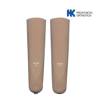 3mm ALPS Prosthetic Liners With Locking , 53cm ALPS Silicone Liner