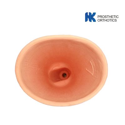 CE AK Cover With Pre Shaped Orthotic Material
