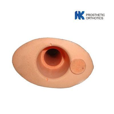 CE AK Cover With Pre Shaped Orthotic Material