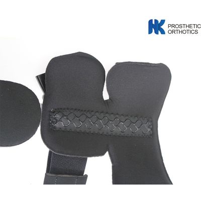 Osteoarthritis Knee Orthosis Brace , Lateral Off Loader Hinged Knee Brace